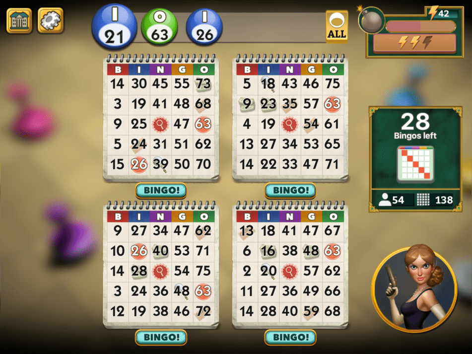 October 2016: Social Casino Product Report
