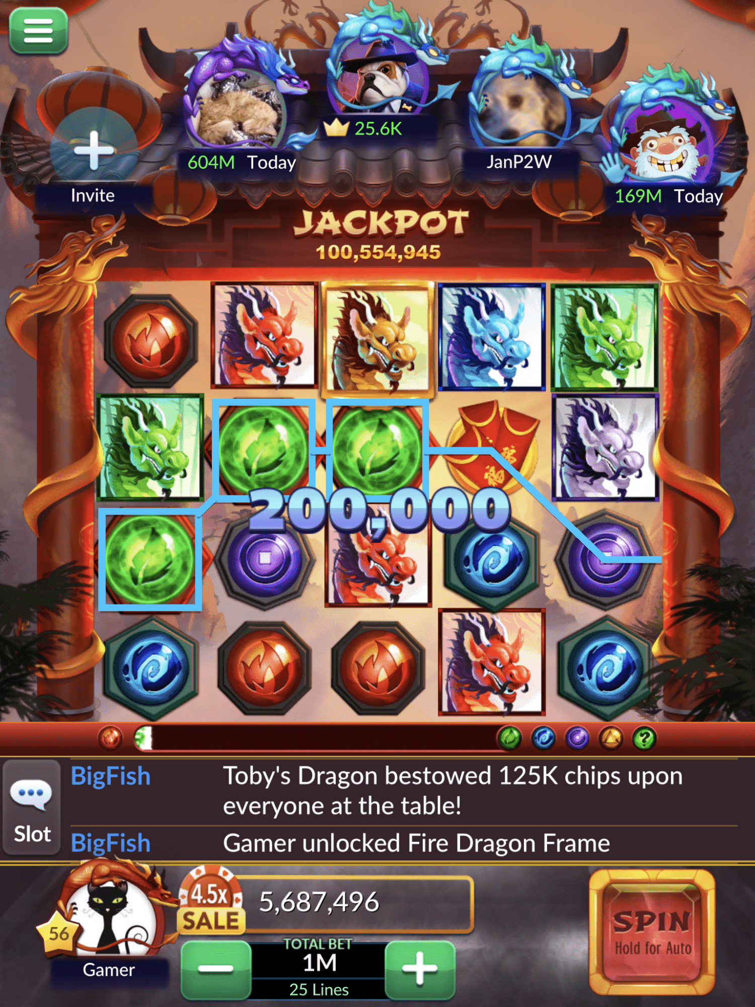 Casino Report: May 2018