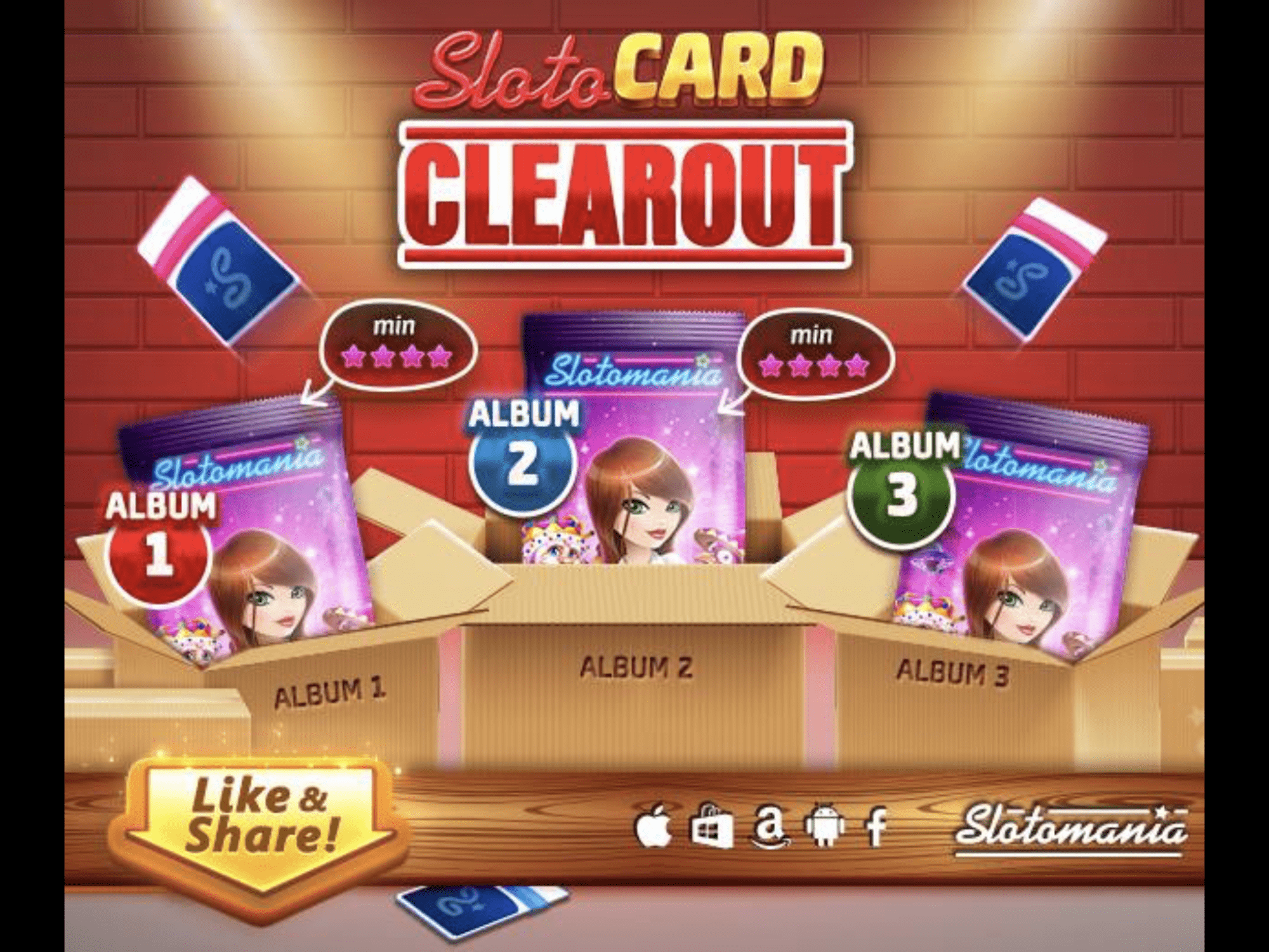 Casino Report: June 2018