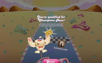 Puzzle Report: September 2019