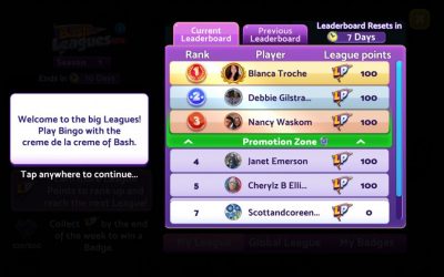 May 2022 Casino Report