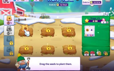 January 2023 Casino Report