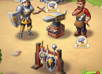 April 2023 Casino Report