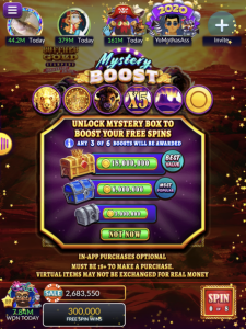 April 2023 Slots Design Report | Liquid and Grit