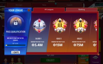 May 2023 Casino Report