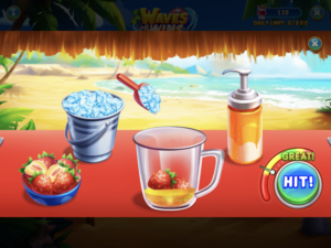 July 2023 Casino Report | Liquid and Grit
