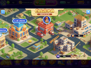 September 2023 Casino Report | Liquid and Grit
