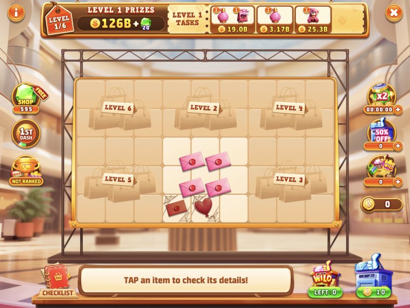February 2024 Casino Report | Liquid and Grit
