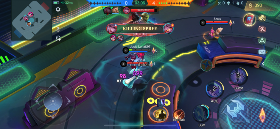 April 2024 Core Report | Liquid and Grit