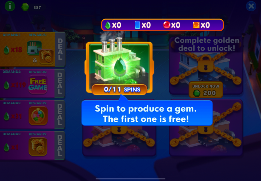 April 2024 Slots Design Report | Liquid and Grit