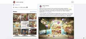 April 2024 Casual Report | Liquid and Grit