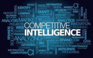 Competitive Intelligence AMA with Yariv Ben Zichri