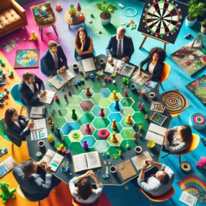 Competitive Intelligence Panel #4